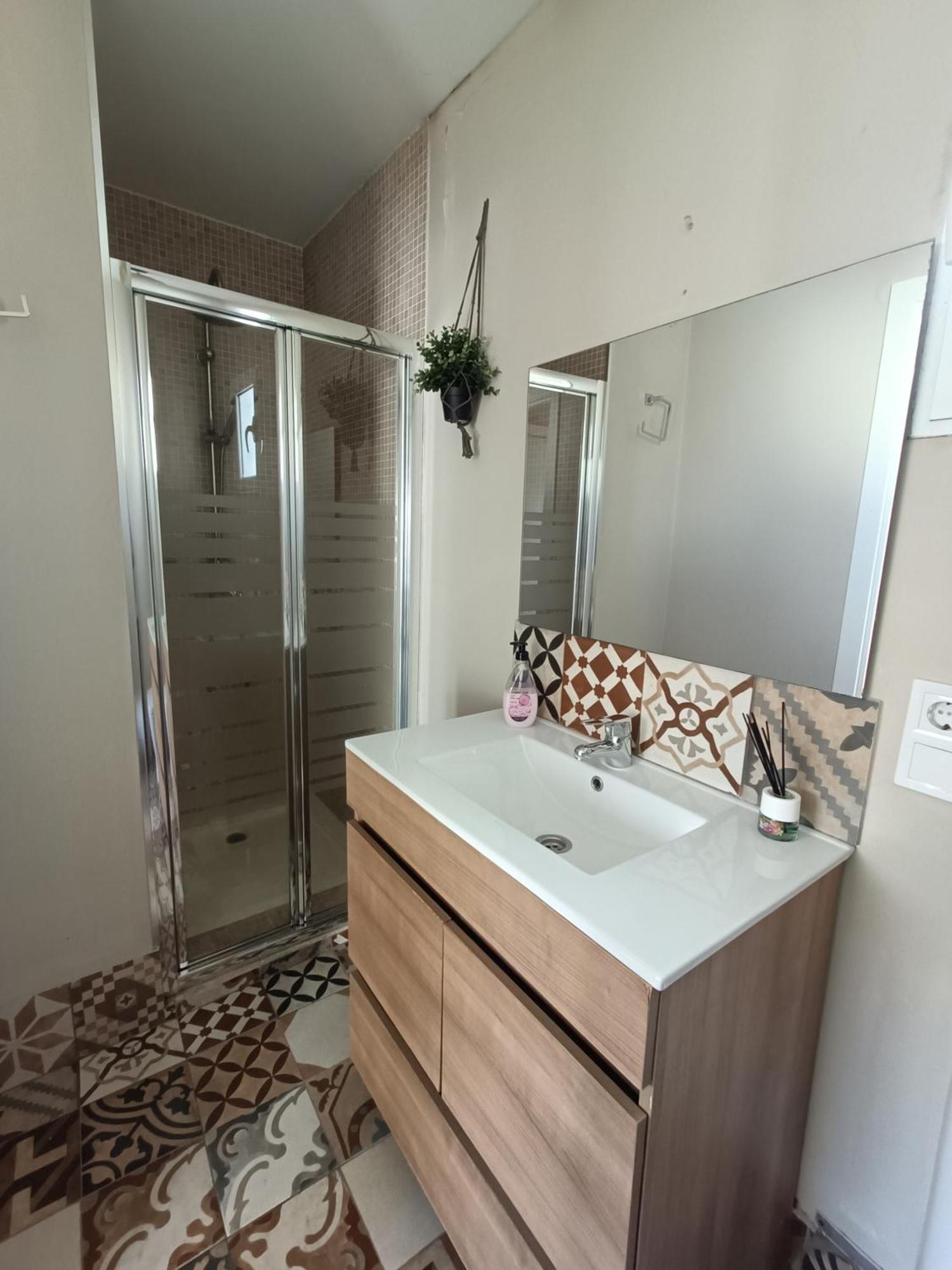 Precioso Atico En El Casco Antiguo De Triana Apartment Севиля Екстериор снимка